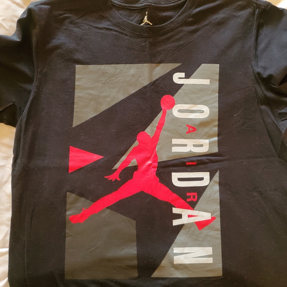 Jordan T-Shirt